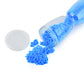 Bluish But Rockish Bundle Of Foam Alive | 4 Soothing Colours | | Reusable Stress Relief Sensory Sand | Water Soluable