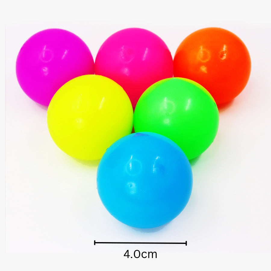 Glowballs - Perfect kids' Sensory Balls