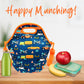 Neoprene Lunchbag - Speedlicious Design