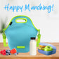 Neoprene Lunchbag - Greenlicious Design