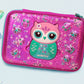 OWL Pachino Pencil Case (With Mirror)