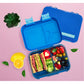 On The Go Bentobox - Blue