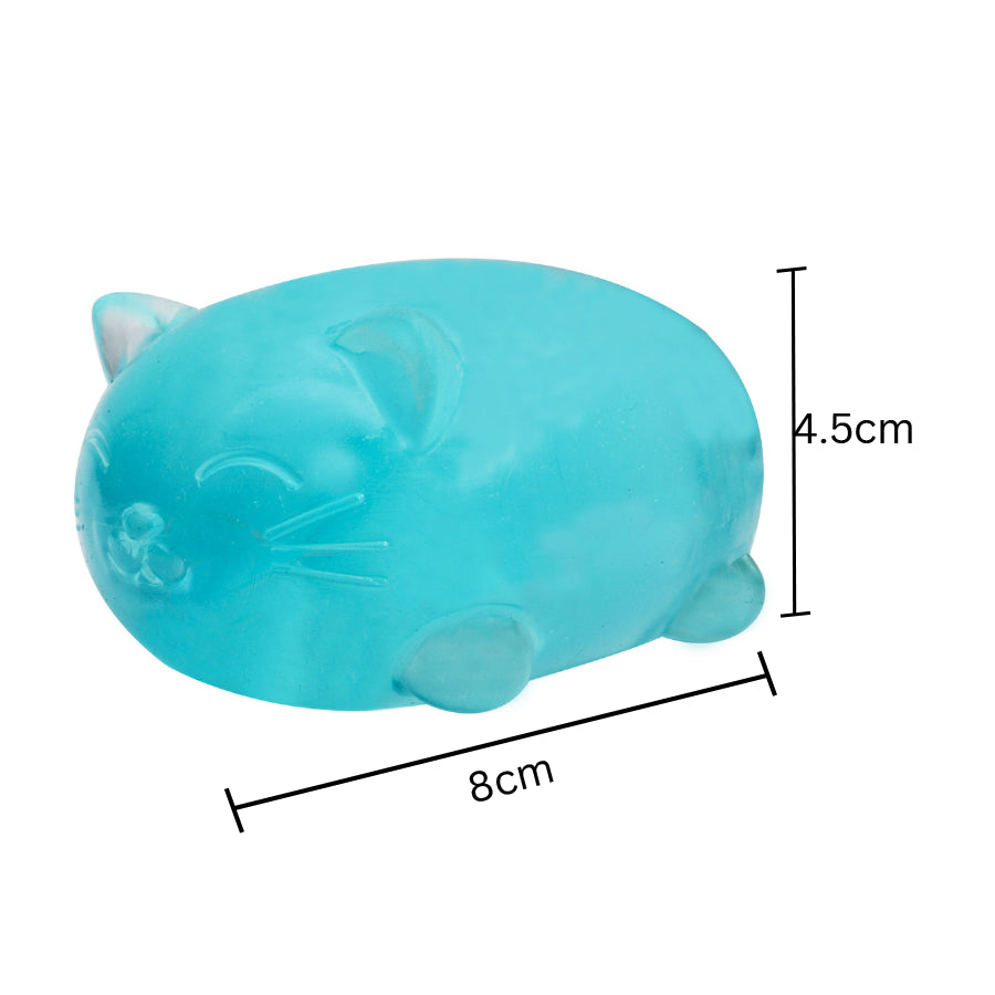 Squeezy cat hot sale