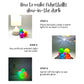 Glowballs - Perfect kids' Fidget Balls