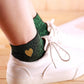 Glitter Gleam Pack Of Socks - Scoobies