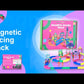 Magnetic Racing Track - Speed Up Your Learning