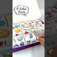 Tattoo Temporary Stickers |  10 Tattoo Sheets |  With 2 Additional Nail Tattoo | Kids Safe  | Skin-Friendly |  Party Favours for Kids