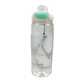 Keeure Hygiene Bottle Blue | With Easy Carry Strap | Lucid Blue Design | Multi-Use - Scoobies