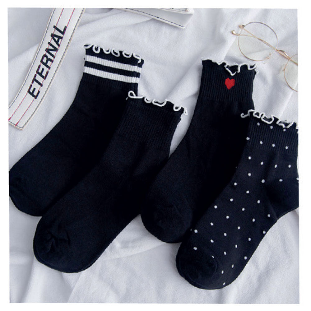 Party Pack Of Socks