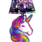 Unicorn LED Wall Lamp 