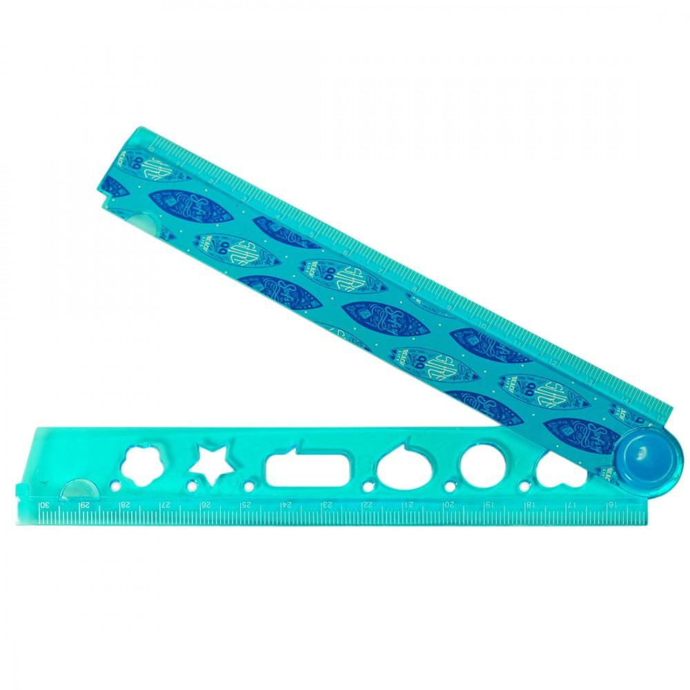 All in 1 Stationery Blue - Scoobies