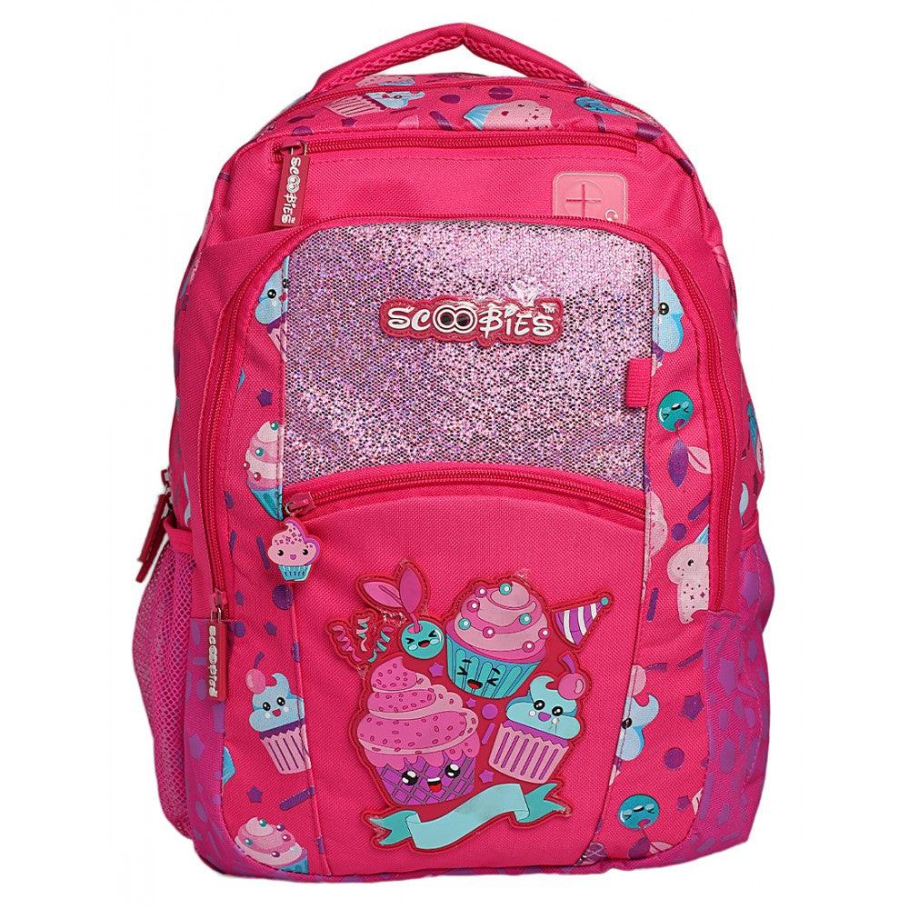 Miss Delight Bag - Scoobies